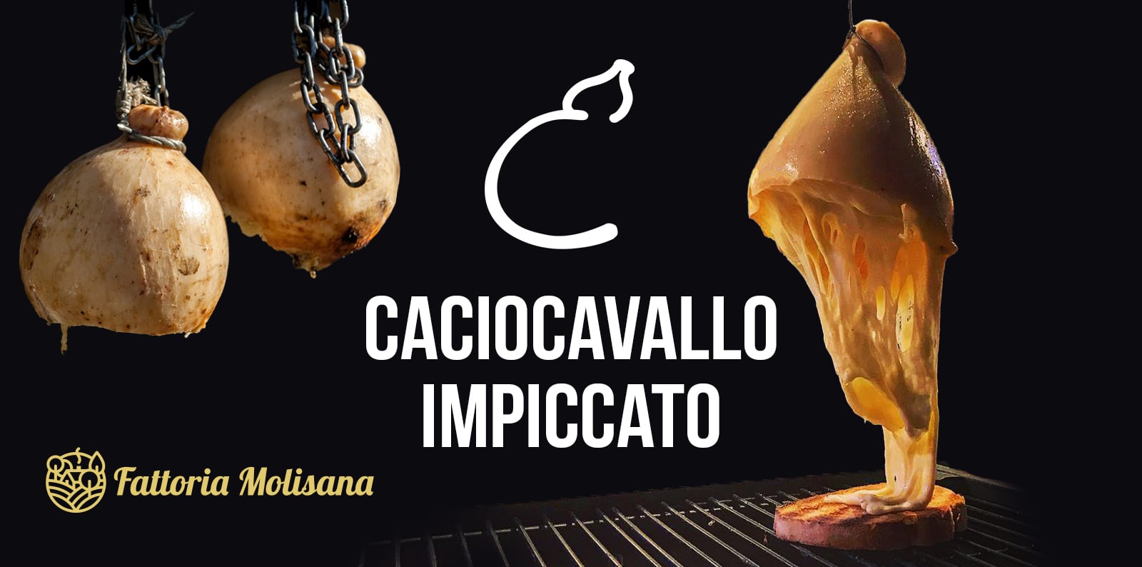 Caciocavallo impiccato
